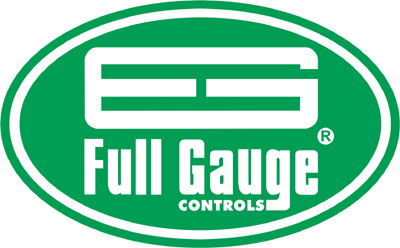 Full Gauge Controls