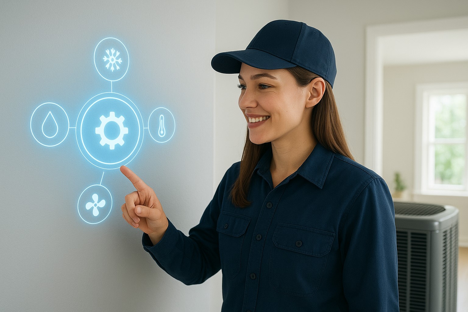 Why Global Brands Choose Trimac